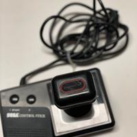 Sega Control Stick