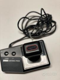 Sega Control Stick