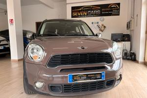 Mini Cooper S Countryman 1.6 ALL4