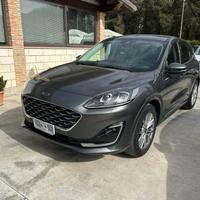 FORD Kuga 2.0 190 CV aut. AWD Vignale