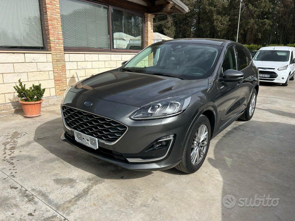 FORD Kuga 3ª serie