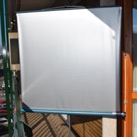 MP Zenith Telo per proiezione