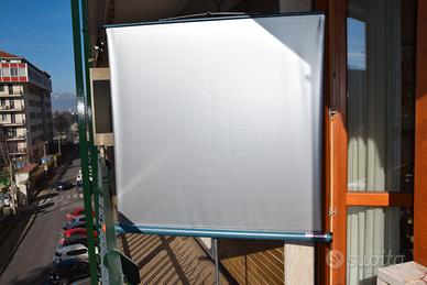 MP Zenith Telo per proiezione