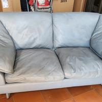 Divano Frau pelle 