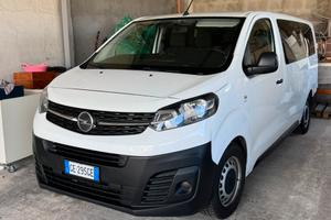 Opel Vivaro 9 posti