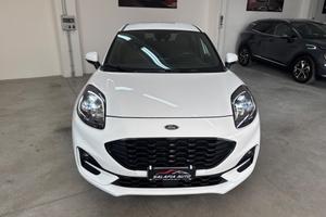 Ford Puma 1.0 EcoBoost Hybrid 125 CV S&S ST-Line X