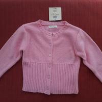 Maglione bambina