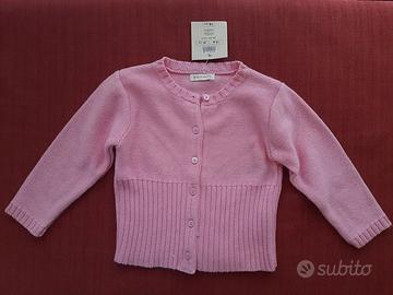 Maglione bambina
