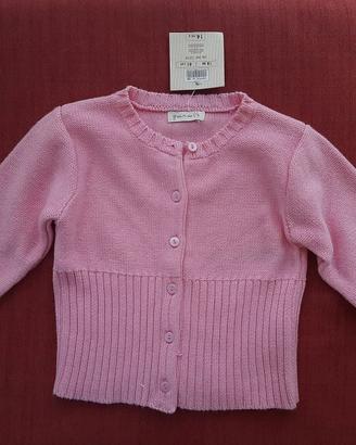 Maglione bambina