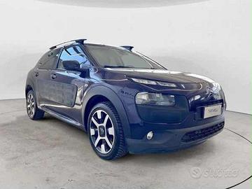 CITROEN C4 Cactus 1.6 HDi 92 CV ETG6 Shine Autom