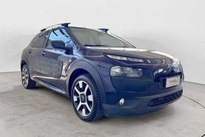 CITROEN C4 Cactus 1.6 HDi 92 CV ETG6 Shine Autom