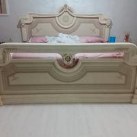 Camera da letto completa, top! 