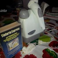 Tintoria Express Termozeta