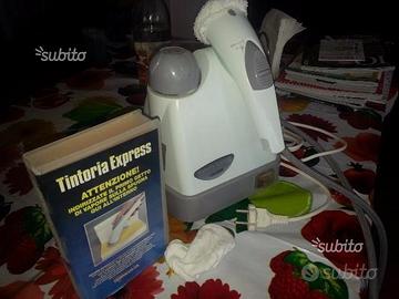 Tintoria Express Termozeta