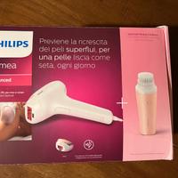 Philips lumea luce pulsata