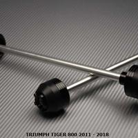 KIT tamponi Forcella TRIUMPH TIGER 800 2011 - 2018