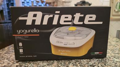 Yogurtiera Yogurella Ariete
