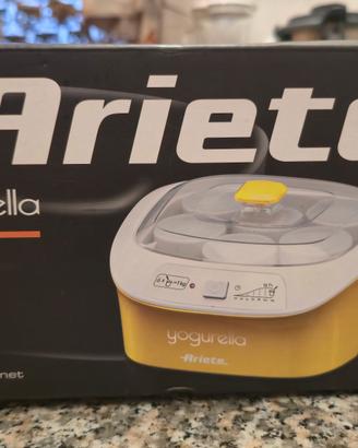 Yogurtiera Yogurella Ariete