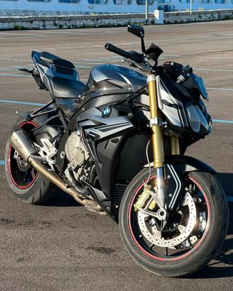 S1000r del 2014
