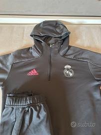 Tuta real madrid