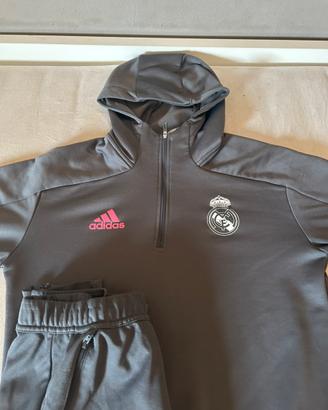 Tuta real madrid