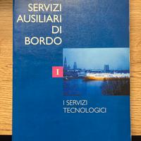 I servizi ausiliari di bordo
