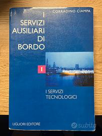 I servizi ausiliari di bordo