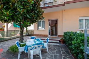 Bilocale 3 o 4 posti letto letto al piano terra