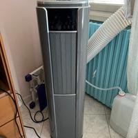 Condizionatore portatile 14000 BTU