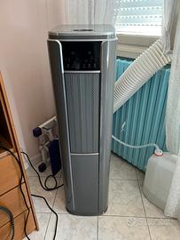 Condizionatore portatile 14000 BTU
