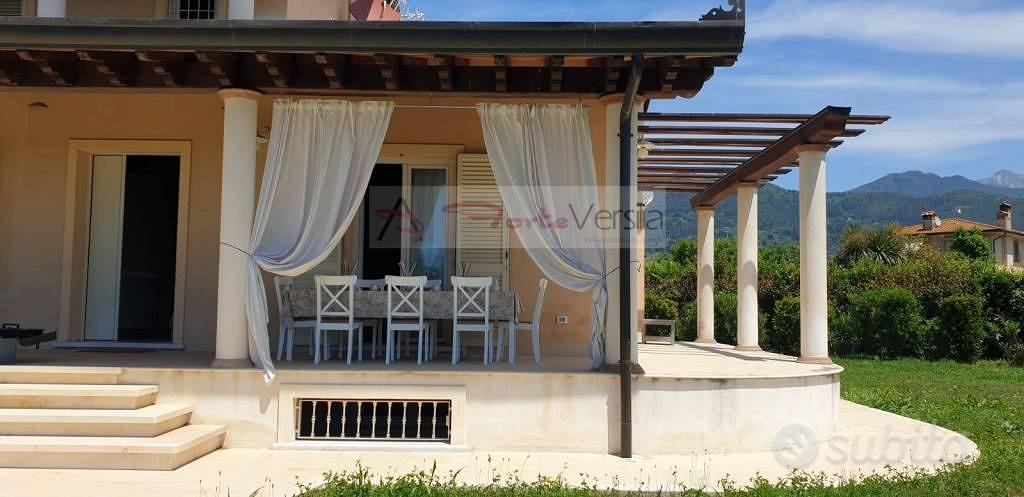 House in Seravezza, Frasso - Vista 5