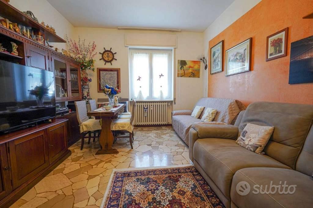 Apartment in Paderno d'Adda, Curt di Sacrista - Vista 4