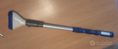 Aspiratore elettrico per piscina
