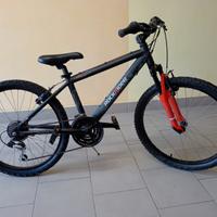 Mountain-bike decathlon 