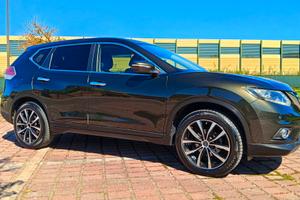 Nissan X-Trail 1.6 dCi 2WD -  Gancio Traino