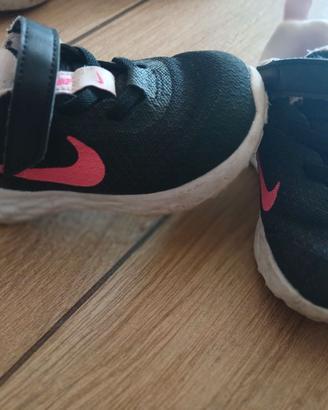 Scarpe bambina