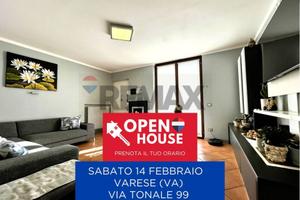 Appartamento - Varese