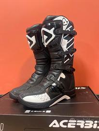 Stivali enduro Acerbis XTeam 44