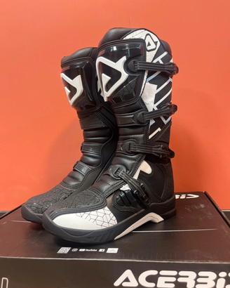 Stivali enduro Acerbis XTeam 44