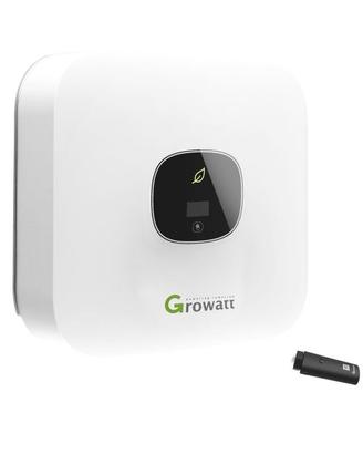 Inverter Growatt 600TL-X