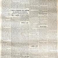 l' Unità! Due copie originali dell’epoca 17/2/1924