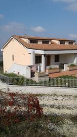 Casa semi indipendente Troia