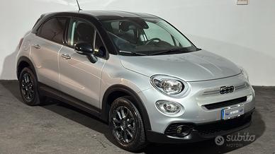 Fiat 500X 1.3 MultiJet 95 CV Sport