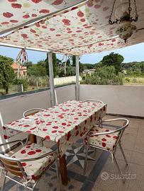 Appartamento 1 km dal mare