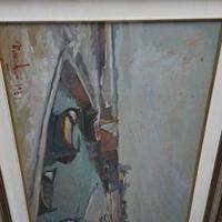 Dipinto di Maccabruni