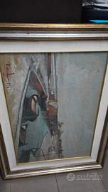 Dipinto di Maccabruni