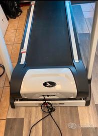Tapis roulant exess 10.3