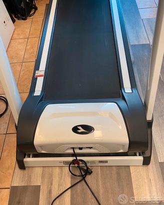 Tapis roulant exess 10.3