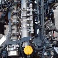 Motore fiat ducato freemont doblo 2.0 mjet