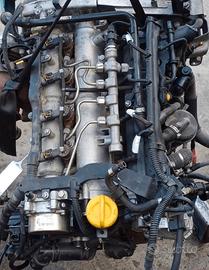 Motore fiat ducato freemont doblo 2.0 mjet